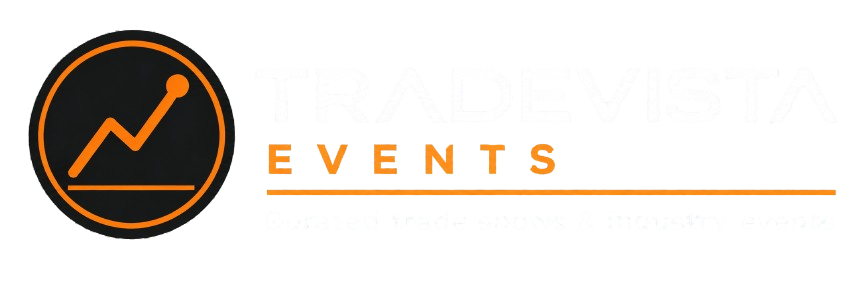 TradeVista Events Logo