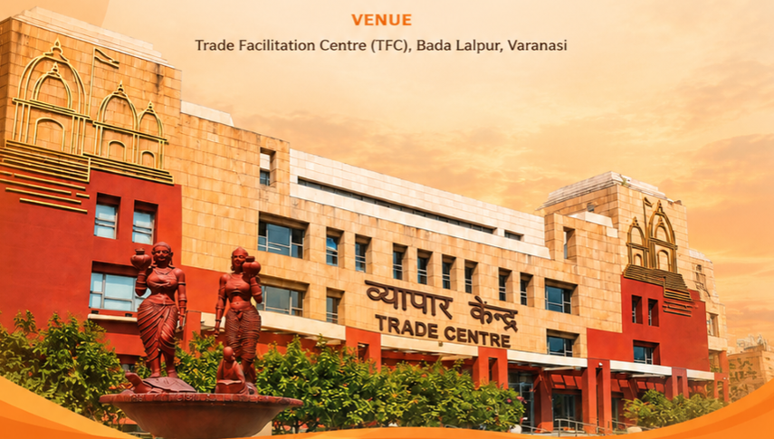 Trade Centre Building